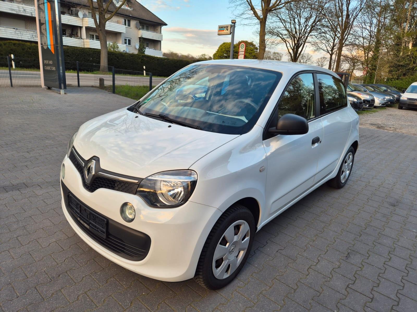 Renault Twingo Life