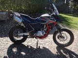 SWM 650 Superdual T ABS - SWM SUPERDUAL T