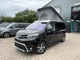 Crosscamp Dethleffs FLEX Toyota 2,0 D Aufstelldach-Bett-AH - Offers