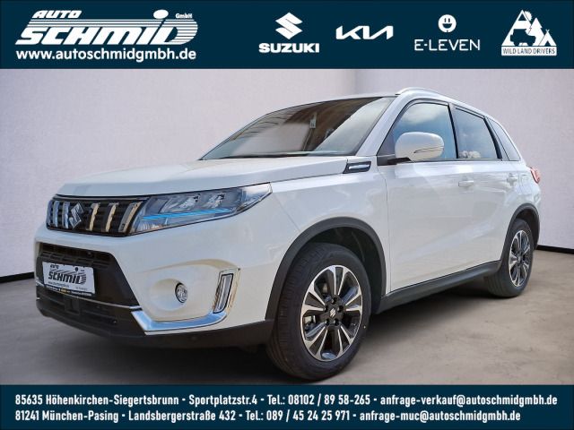 Suzuki VITARA 1.5 COMFORT+ ALLGRIP AGS