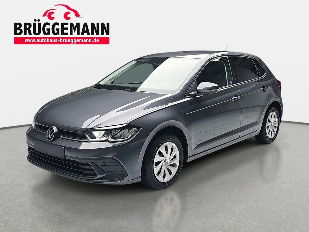 Image of Volkswagen Polo