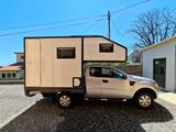 Ford Ranger - Wohnmobil Pickup