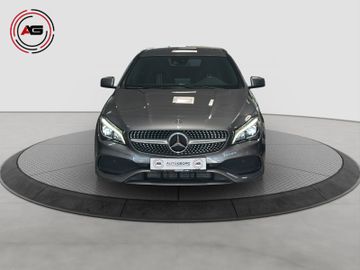 Mercedes CLA 220 Shooting Brake - 2