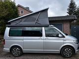 Volkswagen +div. Extras: bearlock, F-Träger, Dach-Innenzelt - Volkswagen T6 California in Kiel