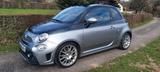 Abarth 500 695 Rivale 175th Ultra Limited Edition Nr.52 - Abarth 500: Sportwagen