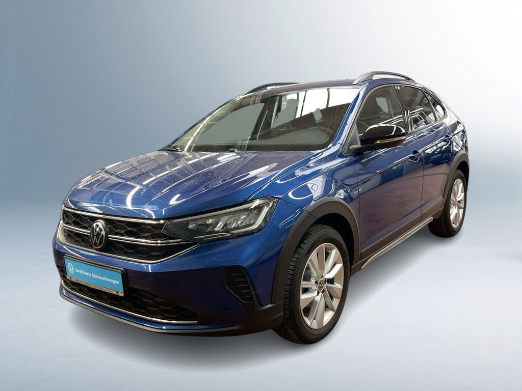 Volkswagen Taigo - Bild 2