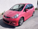 Honda Jazz 1.4 ES Sport - Honda Gebrauchtwagen von 2005