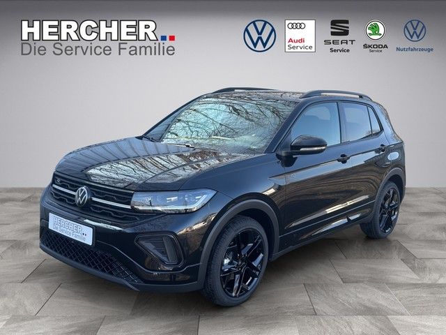 Volkswagen T-Cross 1,5 TSI DSG 110 kW R-Line