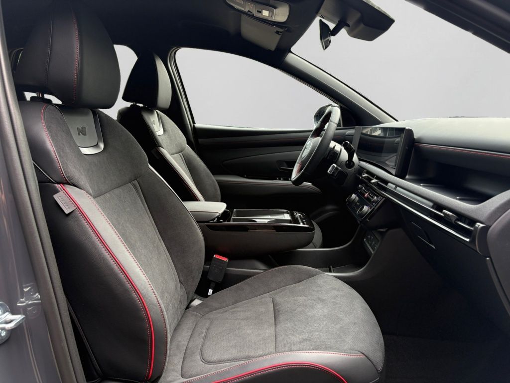Hyundai Tucson – Bild 16