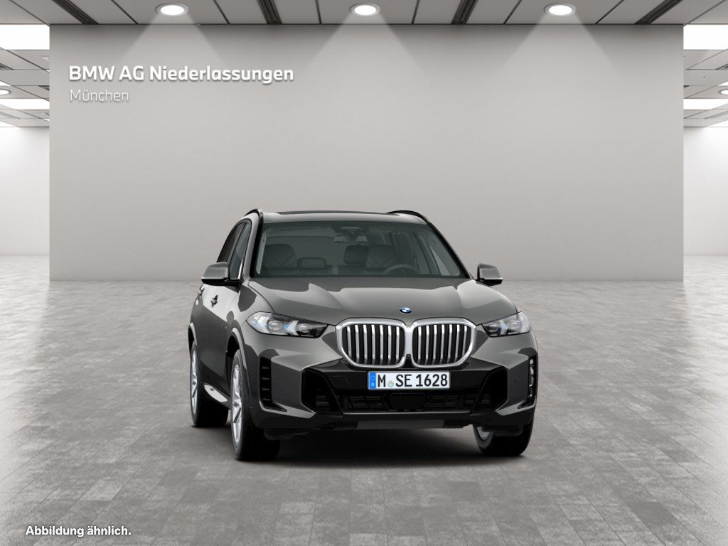 BMW X5 - Bild 13