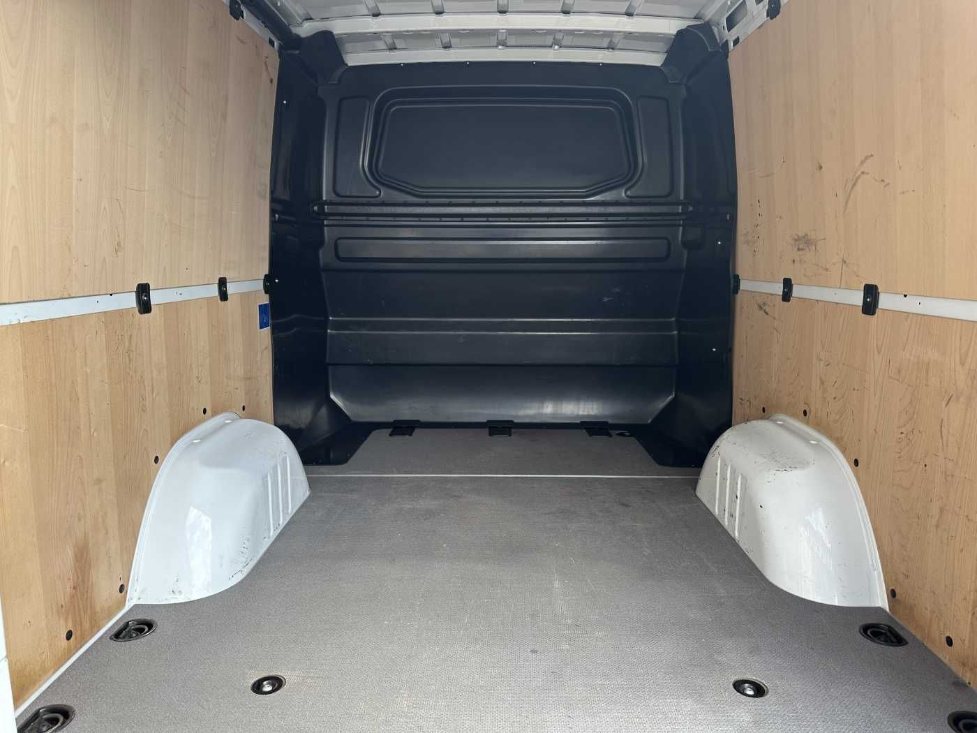 Fahrzeugabbildung Mercedes-Benz Sprinter 315 CDI DoKa/Mixto AHK3,5t Klima Kamera