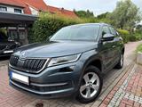 Skoda Kodiaq 1.5 TSI ACT DSG AMBITION AMBITION - Skoda in Lübeck