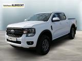 Ford Ranger XLT 4x4 Doka 2.0 EcoBlue - Ford Ranger aus 2025