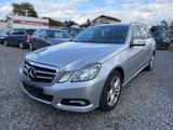 Mercedes-Benz E 350 E T-Modell CDI BlueEfficiency *Automatik*