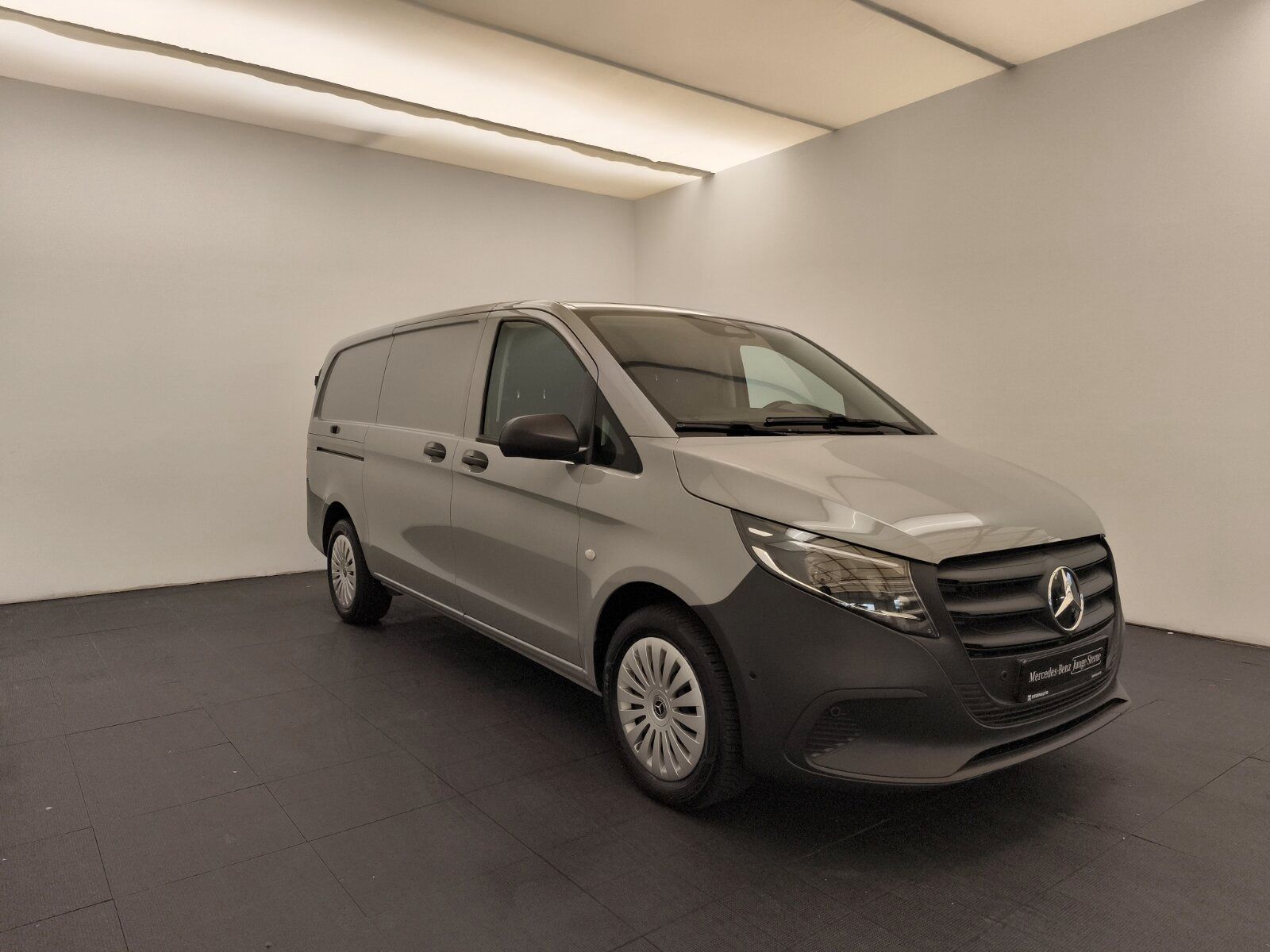 Mercedes-Benz Vito 116 KA Lang 9G Klima Kamera Winterpaket AHK imagem 3