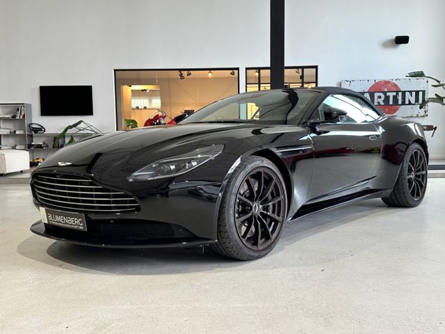 Aston Martin DB11 4.0 V8 Volante *Tech Pack+,Comfort,360°*