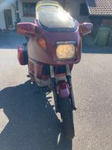 BMW K100 RT - BMW K 100 RT
