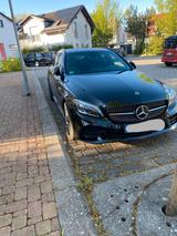 Mercedes-Benz C 300 d 4MATIC T Autom. AMG-Paket + Night-Paket - Mercedes-Benz C 300 Gebrauchtwagen in Stuttgart