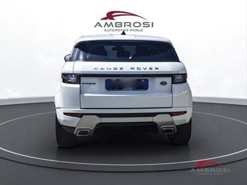 Land-Rover Range Rover Evoque - 8