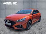 Hyundai i30 5-Türer (MY25) 1.5 T-GDI 140PS 48V MT N-LINE - Hyundai: 140