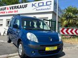 Renault Kangoo Privilege - Renault Kangoo: Privilege