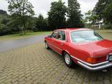 Mercedes-Benz 450 SEL - Mercedes-Benz 450: 450se