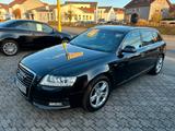 Audi A6 Avant S-line 2.7 TDI quattro Navi*Xenon*Leder - Audi A6 aus 2011: Line
