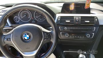 BMW 320 - 8