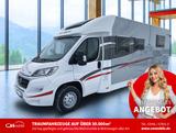 Sunlight T 68 - Einzelbetten - Garage - - Sunlight Wohnmobil oder -wagen