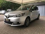 Renault Grand Scenic BOSE Edition Autom/Navi/Shz/Temp - Renault Grand Scenic aus 2015