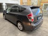 Toyota Prius+ 1.8-l-VVT-i Comfort Comfort - gebrauchte Toyota Kleinbus