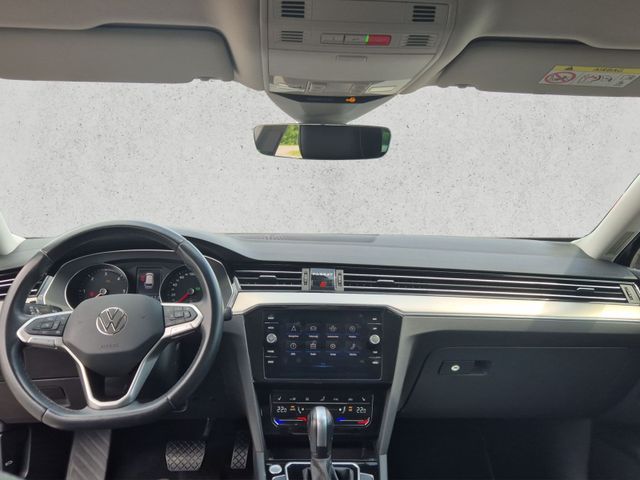 Passat Variant Elegance 2.0 TDI DSG