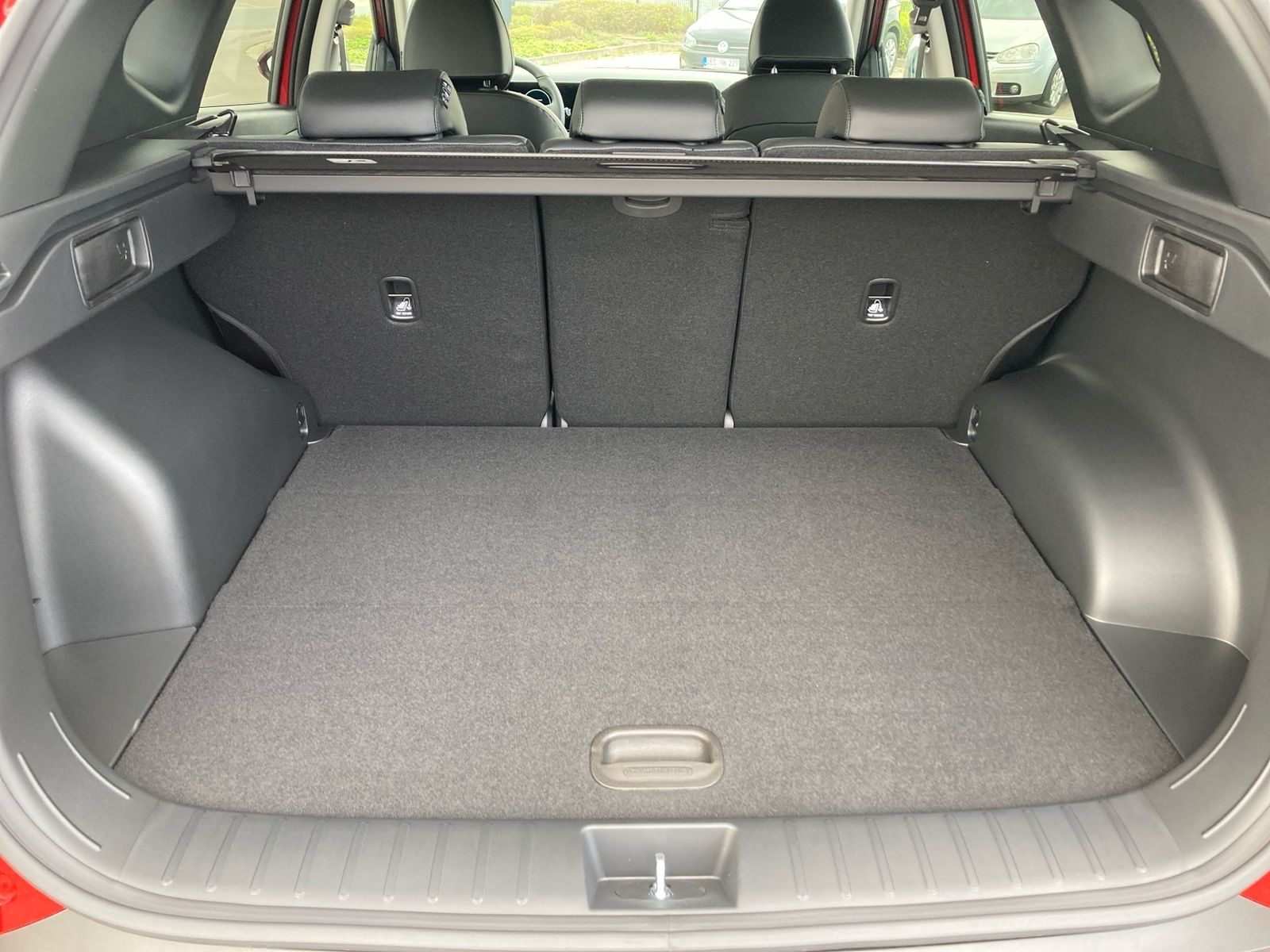Hyundai Tucson – Bild 7