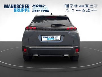 Peugeot 2008 Allure PT 130 EAT8 Carplay+PDC+LED+LM+SHZ