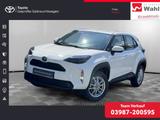 Toyota Yaris Cross 1.5 Hybrid Business Edition - Toyota Yaris Cross: Business Edition