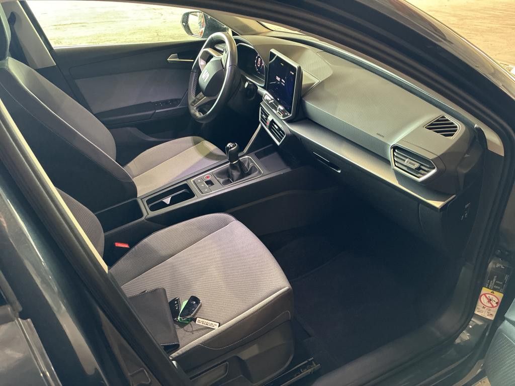 Seat Leon - Bild 6