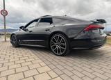 Audi A7 Sportback 55 TFSI quattro 3x Sline - Audi A7 von privat
