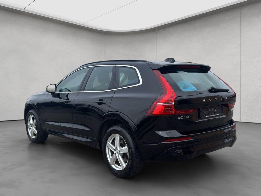 Volvo XC60 B4 AWD Core Aut Google-Maps LED Kamera 1.Ha
