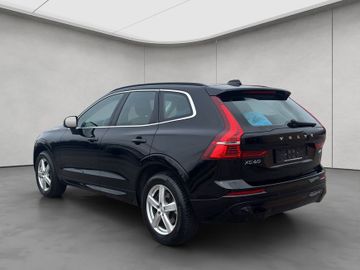 Volvo XC60 - 3