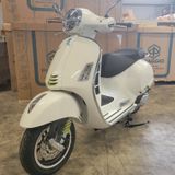 Vespa GTS 310 Super Tech 25er + 3. Jahr Garantie ! - Angebote entsprechen deinen Suchkriterien