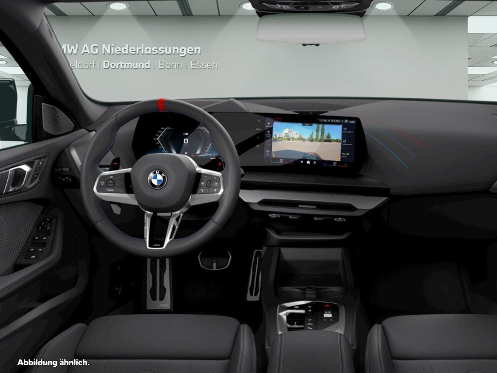 BMW M235 - Bild 4