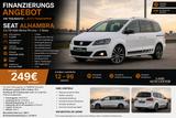 Seat Alhambra 2,0 TDI DSG FR-LINE*4x4*ACC*7-SITZ*AHK - Seat Alhambra in Stuttgart
