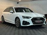 Audi A4 40TFSI S LINE LED#PDC#SHZ#ACC#NAV#VIRTUAL#AHK - Audi A4 Gebrauchtwagen in Dresden