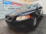 Volvo V70 Kombi Momentum XENON SHZ ALUFELGEN TEILLEDER - gebrauchte Volvo V70 aus dem Jahr 2010