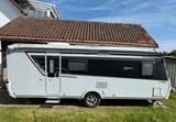 HYMER / ERIBA / HYMERCAR Exiting 560