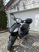 Piaggio Fly 125 - PIAGGIO FLY