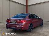 BMW M5 F90 First Edition°B&W°CARBON°MASS°NIGHT°SOFT° - BMW M5: Rot