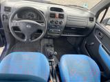 Opel Agila 1.0,Servo,Erst 97.500 Km,TÜV/AU Neu - gebrauchte Opel Agila aus dem Jahr 2003