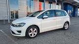 Volkswagen Golf Sportsvan 2.0 TDI Panoramadach