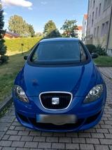 Seat DRINGENDSeat Altea - gebrauchte Seat Altea aus dem Jahr 2004